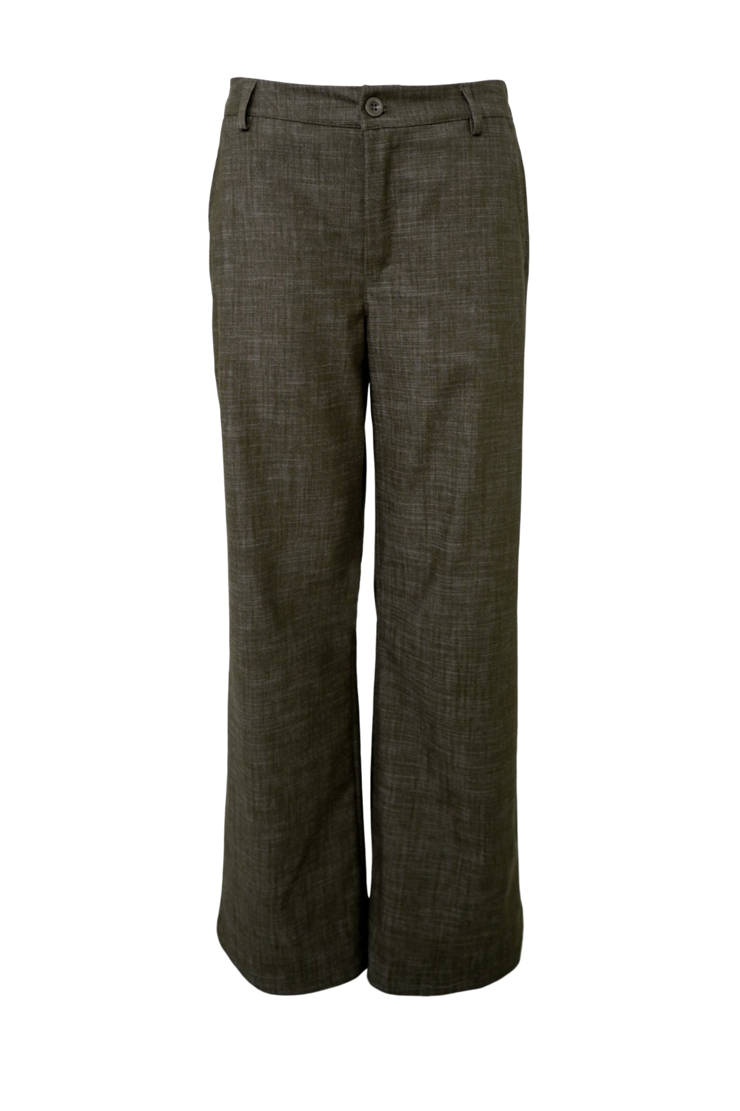 BCBOX pant - Army - Black Colour