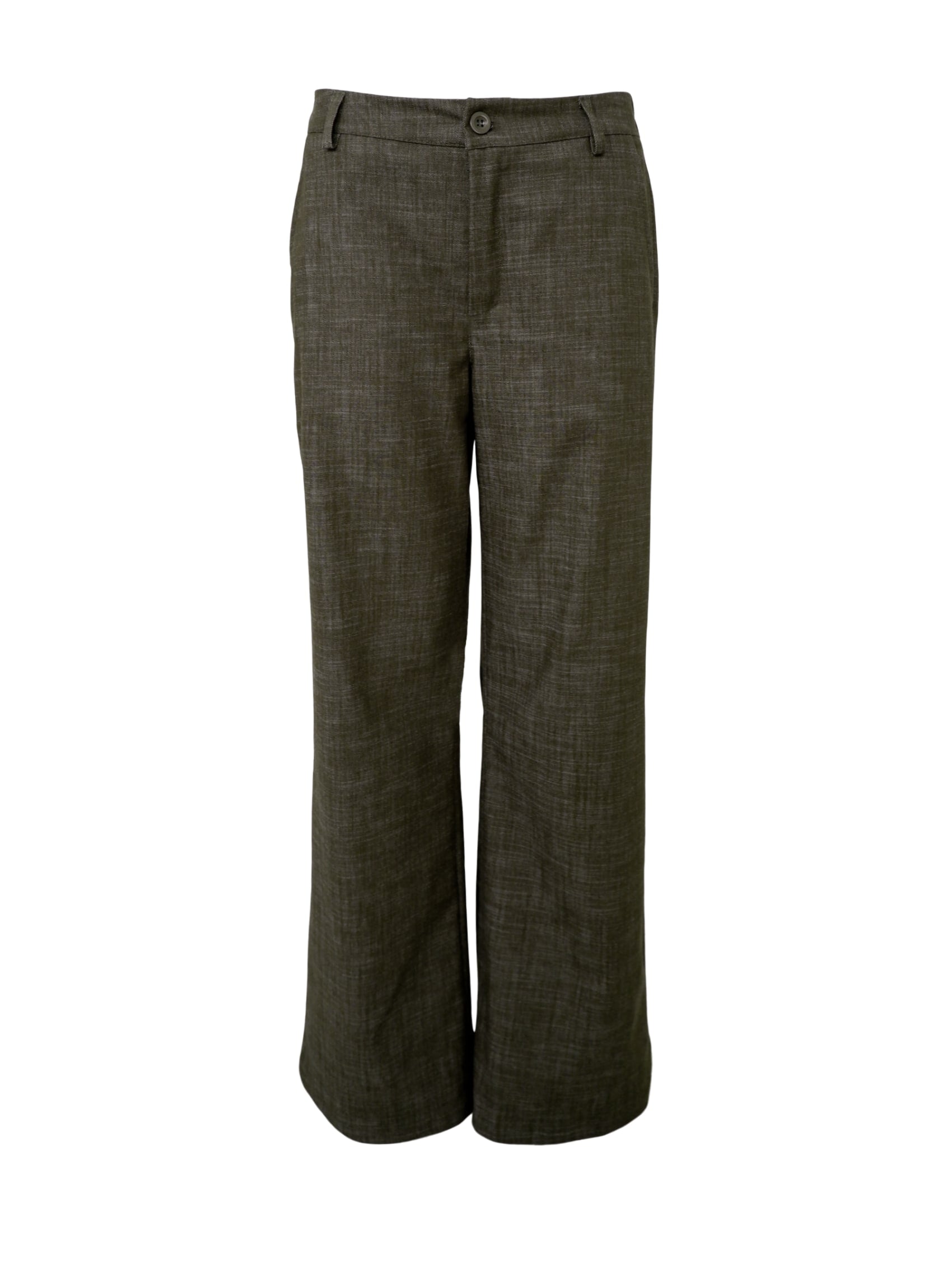 BCBOX pant - Army - Black Colour