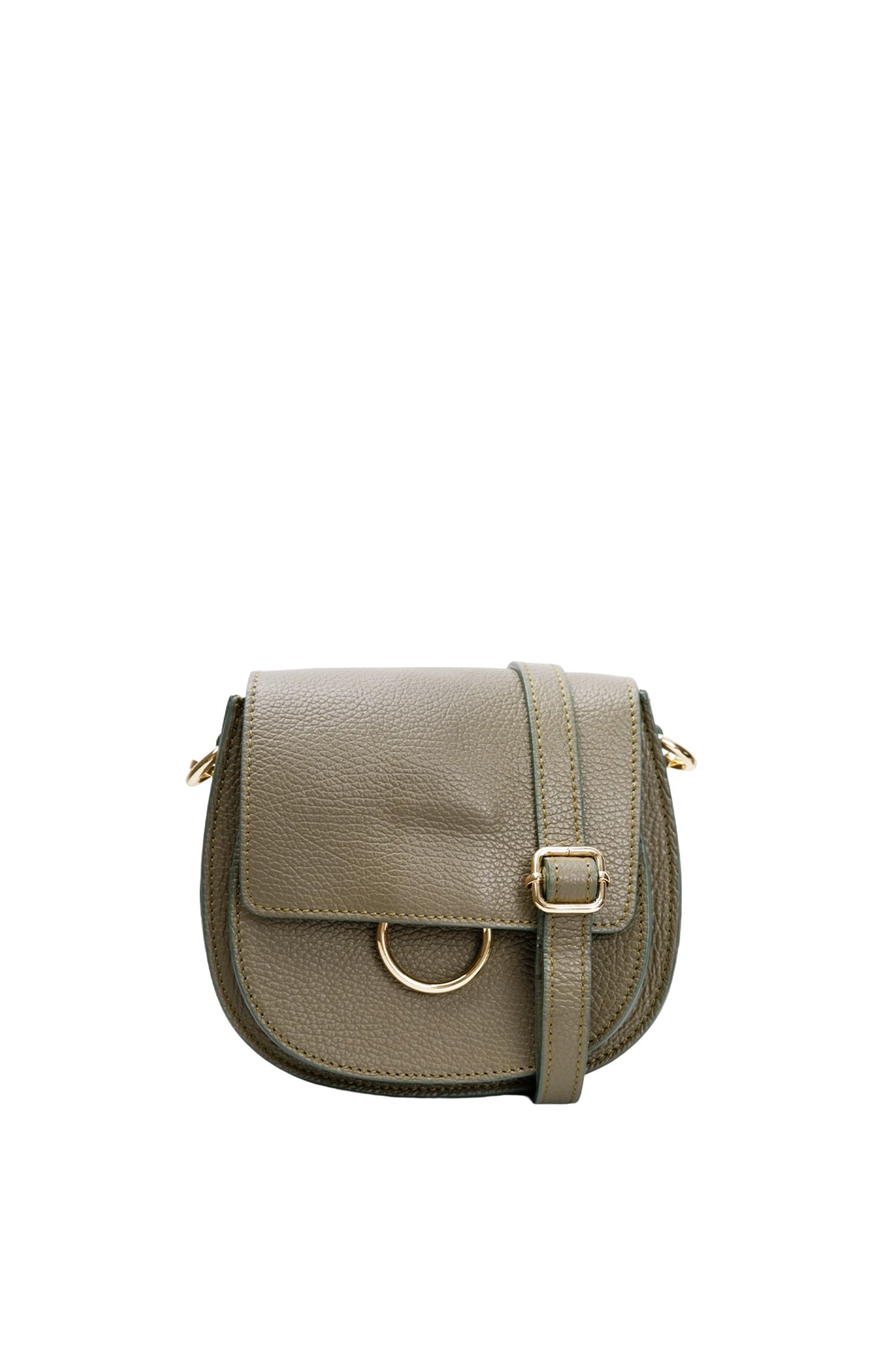 BCOLIVIA crossover bag - Army - Black Colour