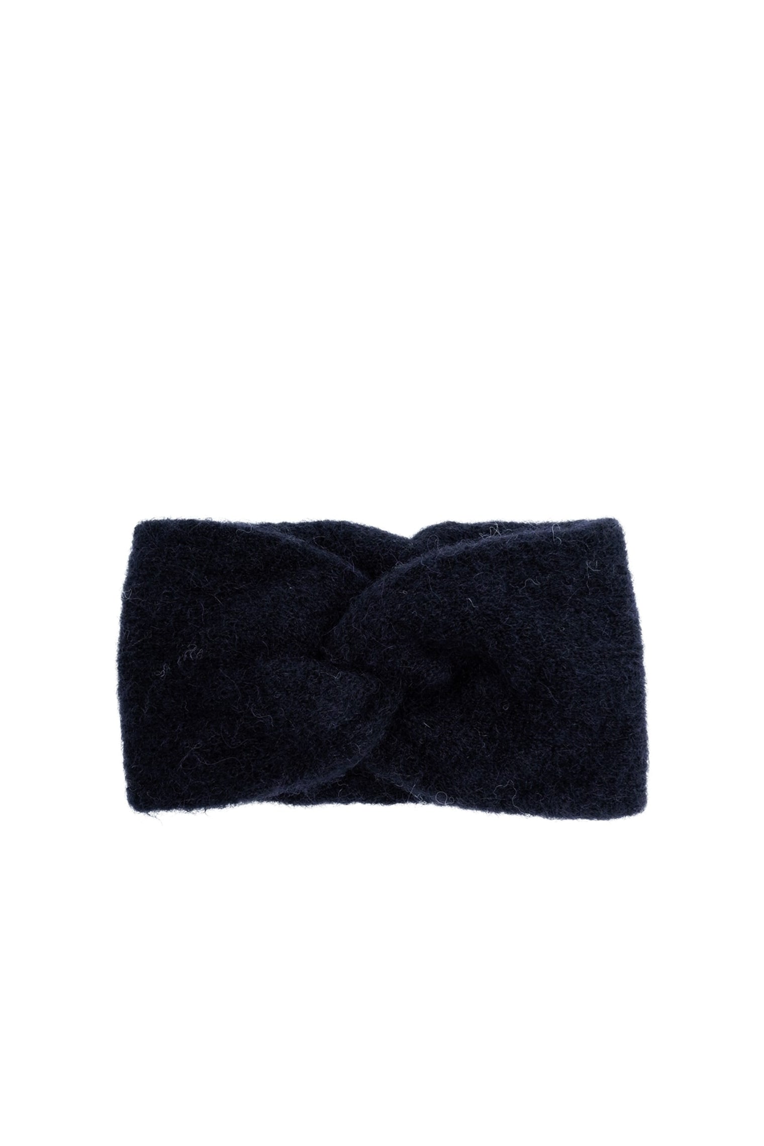 BCGINGER headband - Navy - Black Colour