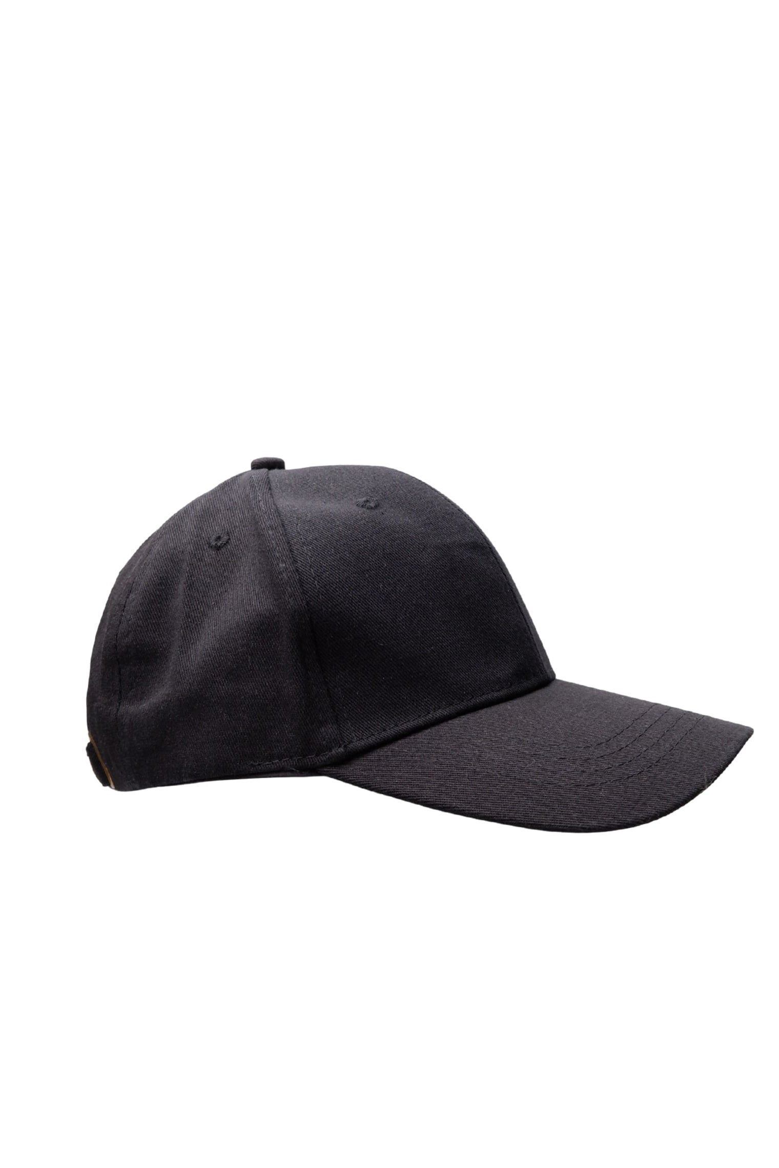 BCKIMAYA cap - Black - Black Colour