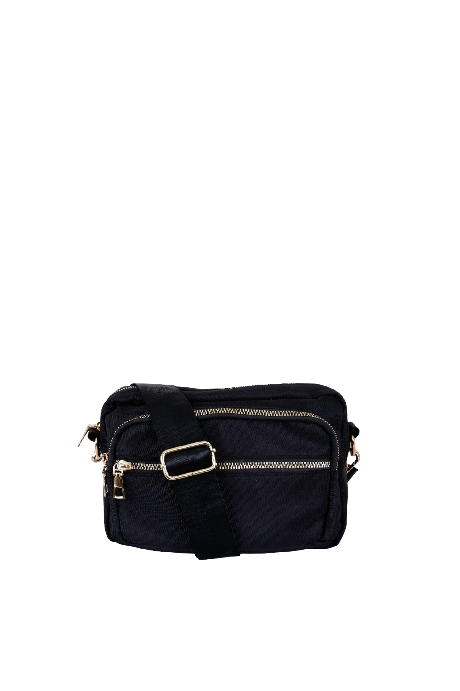 BCVANDA crossover bag - Black - Black Colour