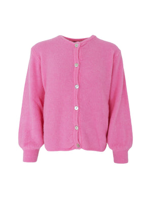 BCBELLA Strickjacke - Rosa