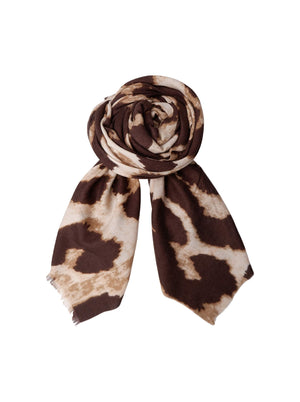 BCFAWN Leo Winterschal - Natur