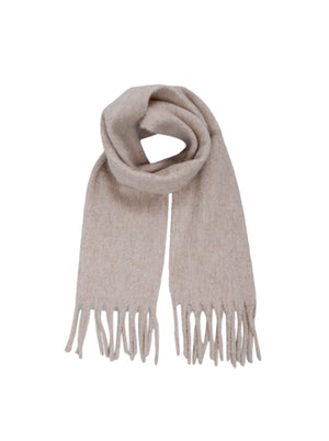 BCNADJA Winterschal - Creme
