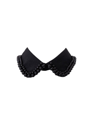 BCKIRA Halsband - Schwarz