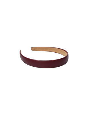 BCLIO Stirnband - Wein