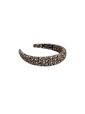 BCMEADOW Stirnband - Schwarz