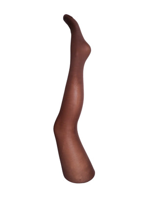 BCASTA Strumpfhose - Kaffee