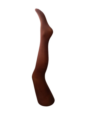 BCASTA Strumpfhose - Kaffee