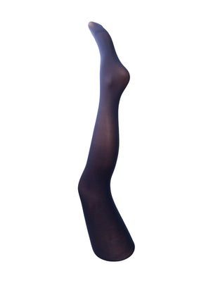 BCASTA Strumpfhose - Marineblau