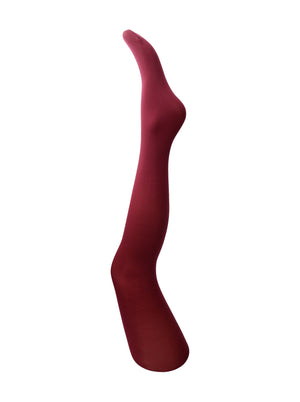 BCASTA Strumpfhose - Pflaume