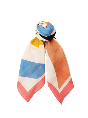 BCLOLO Mini-Schal – Multi