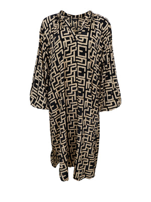 BCLUNA Nelly Kleid - Makellos