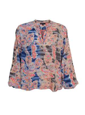 BCLUNA Bluse - Ringelblume