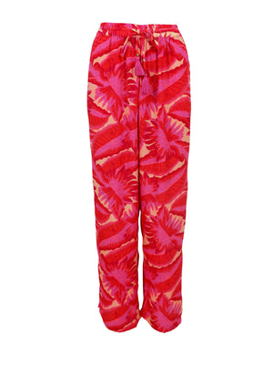 BCLUNA gerade Hose - Epic Pink