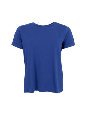 BCMAY SS T-Shirt - Dunkelblau