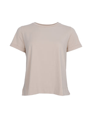 BCMAY SS T-Shirt - Sand