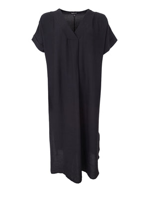 BCSAMOS Kleid - Schwarz