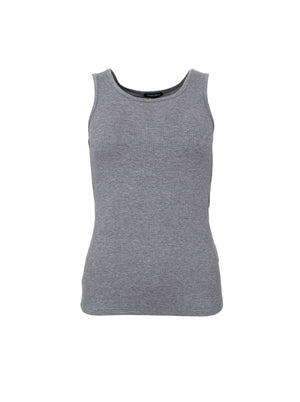 BCTEA Tanktop - Dunkelgrau