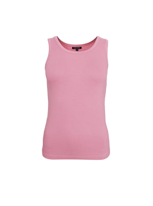 BCTEA Tanktop - Rose