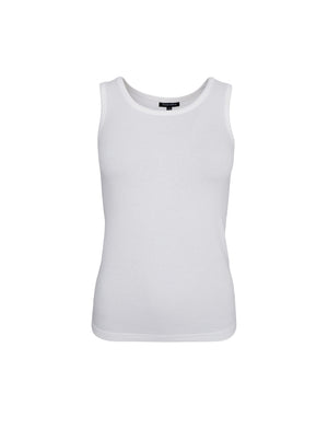 BCTEA Tanktop - Weiß