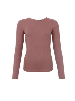 BCTEA ls tee - Kaffee