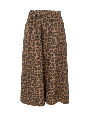BCABBIE Rock - Leopard
