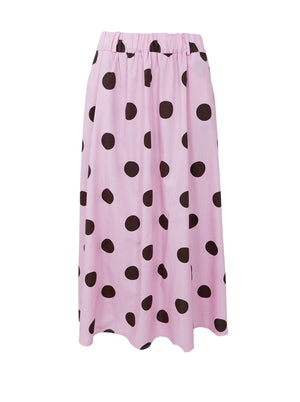 BCABBIE Rock - Rose Dot