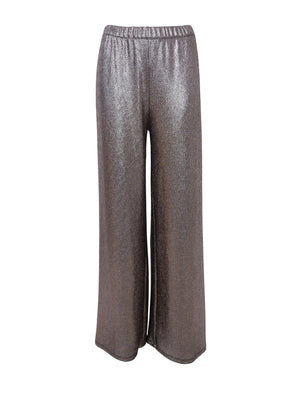 BCGLAMY Hose - Gun Metal