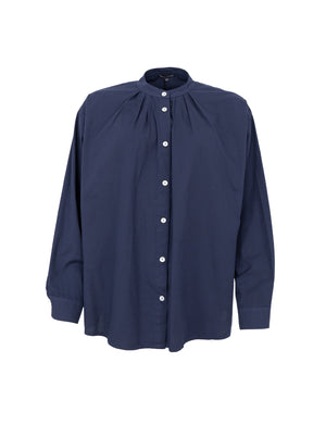 BCCHARLIE Hemd - Marineblau