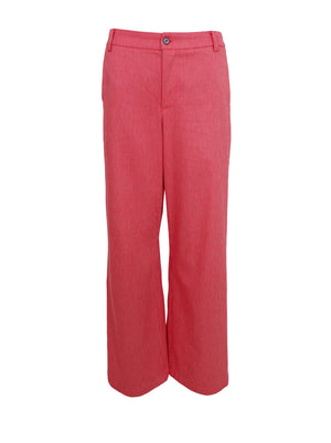 BCLOLLY Hose - Rot