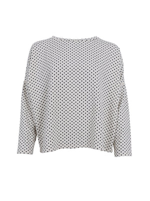 BCAVA Sweatshirt - Natürliches Herz