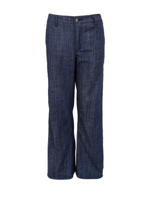 Hose aus BCBOX-Linie – Navy Denim