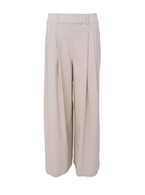 BCDAVINA Weite Hose - Set