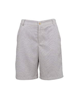 BCLOLLY Shorts - Weiß Schwarz