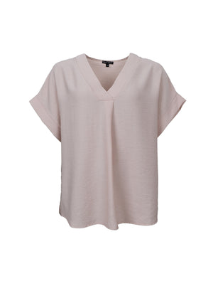 BCSAMOS Bluse - Creme