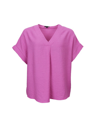 BCSAMOS Bluse - Rosa