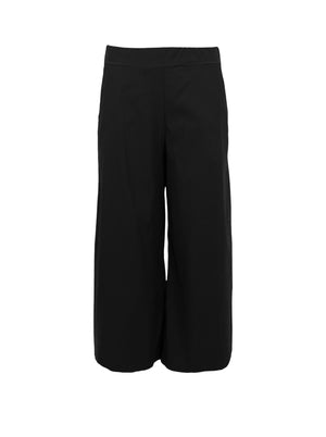 BCDAVINA Culotte-Hose – Schwarz