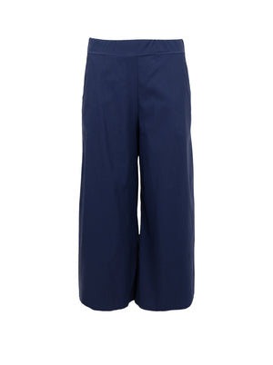 BCDAVINA Culotte-Hose - Marineblau