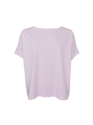 BCMAY lockere Bluse - Baby Rose