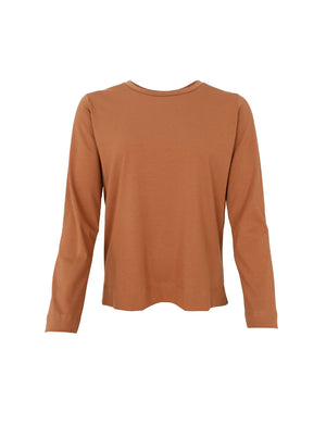 BCMAY ls tee – Camel