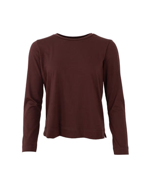 BCMAY ls tee - Kaffee