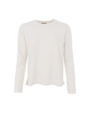 BCMAY langärmliges T-Shirt - Off White