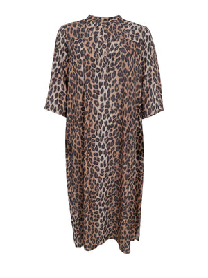 BCKENNA Hemdblusenkleid - Leo