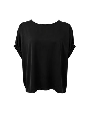 BCMABEL Bluse – Schwarz