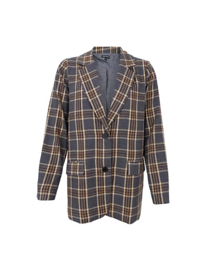 BCNELLIE Blazer - Grau