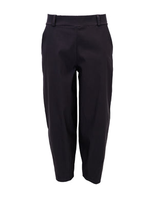 BCBEVERLY Barrel-Hose - Schwarz
