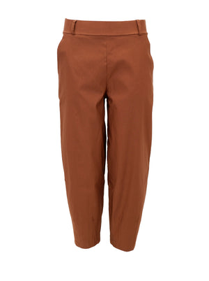 BCBEVERLY Barrel-Hose - Kamel