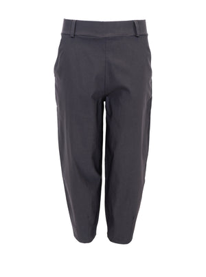 BCBEVERLY Barrel Pant - Dunkelgrau